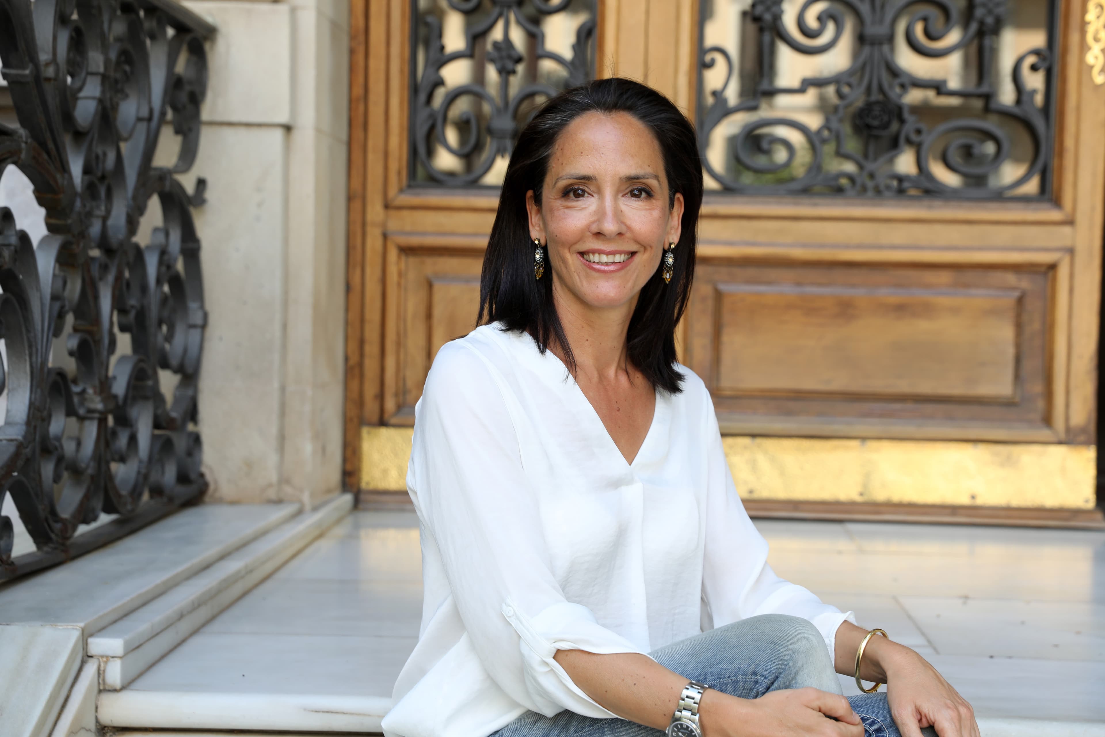 Maître Yolanda