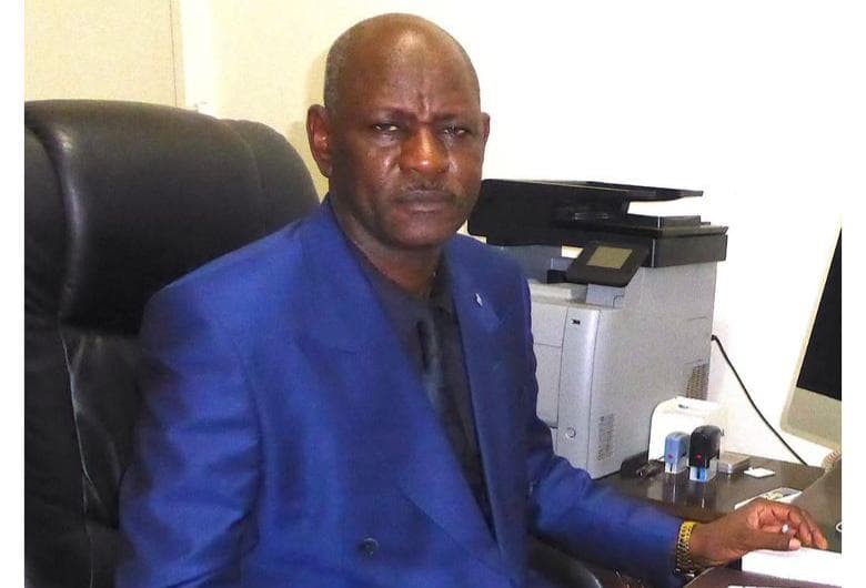 Mahamadou Ag Rhissa