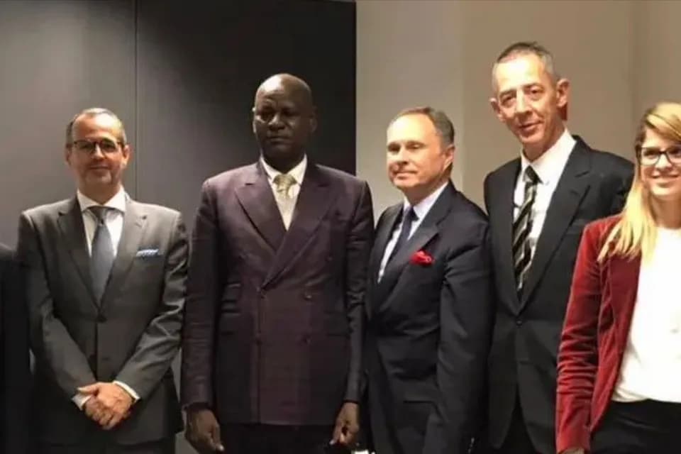 Barreau Pénal International