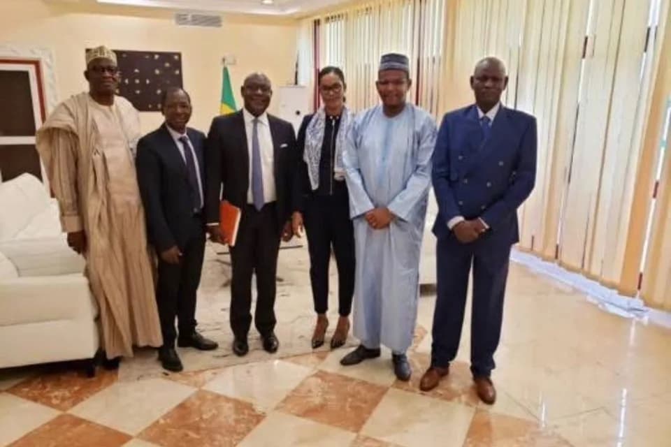 Visite Premier Ministre